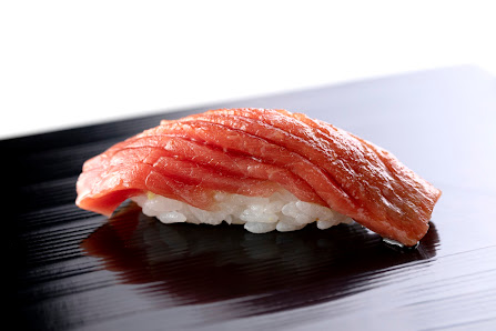 Sushi Yoshimasa 11