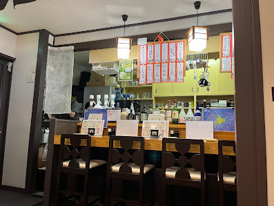 北味 6
