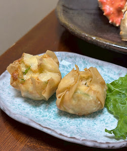 Kani Tei 10