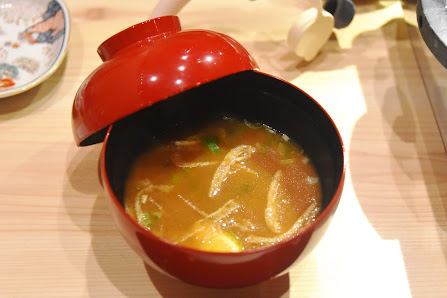 하카타노 우오야키 키스이마루 7