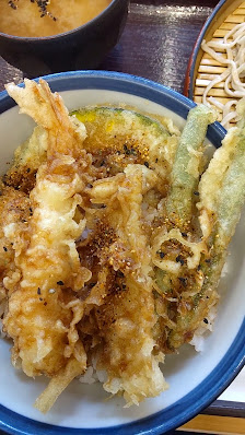 Tendon Tenya 4 — 지바