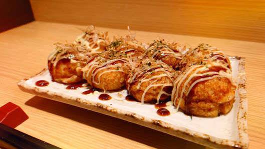 関西グルメ研究所博多住吉店 9