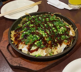 히로시마오코노미야키 단단쟈켄 3