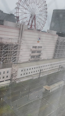 토요코인 가고시마추오역 니시구치 5
