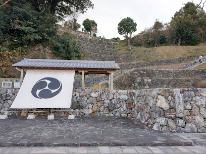 토바성 — 이세