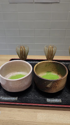 d:matcha Kyoto Sapporo 8