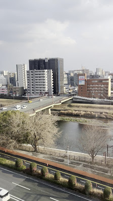 HOTEL MYSTAYS Kumamoto Riverside 5