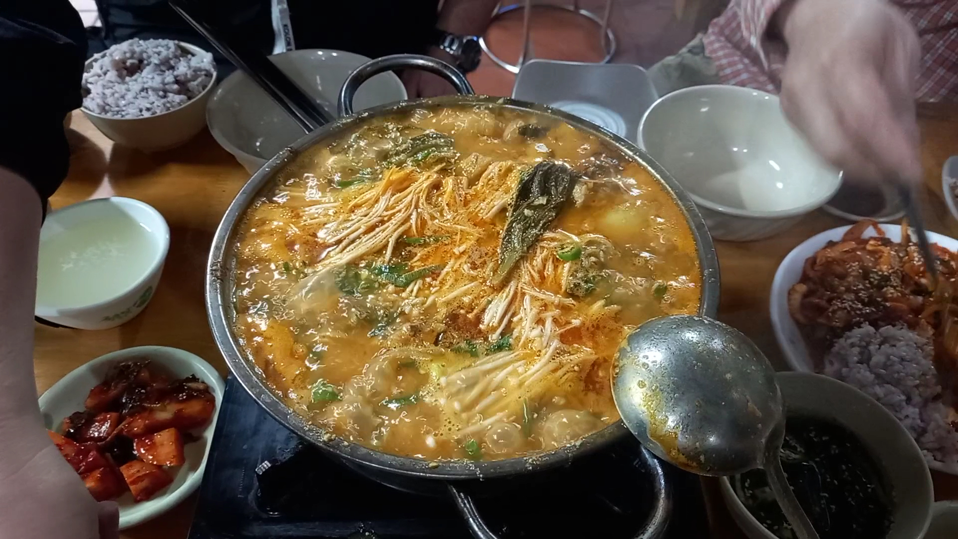 목식당 7