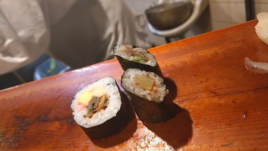 츠루 스시 사진 3