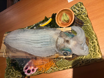 自社活魚車直接仕入れ 玄海亭本店 8