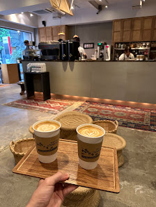 OBSCURA COFFEE ROASTERS Hondori 5