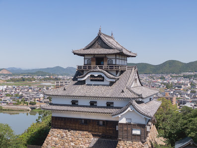 이누야마 성 5