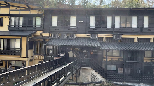 구로카와 온천 사진 3
