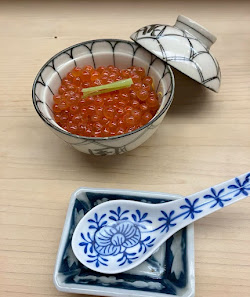 Sushi-Kappo Nakaichi 13