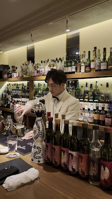 BAR crusta 3