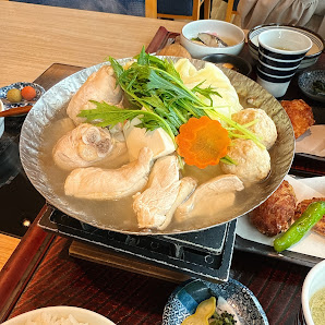 하카타 미즈타키 하마다야 쿠우텐 10