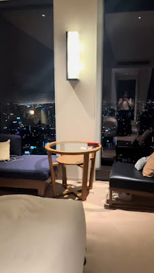 나고야 프린스호텔 스카이타워 사진 3