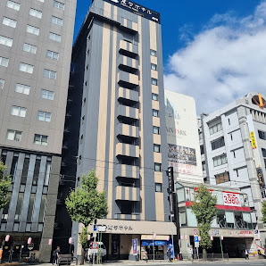 헨나호텔 가고시마 텐몬칸 8