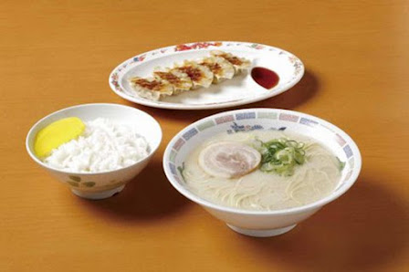 하카타라멘 하카타야 카와바타점 5