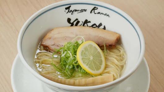 Japanese Ramen YUKOU 11