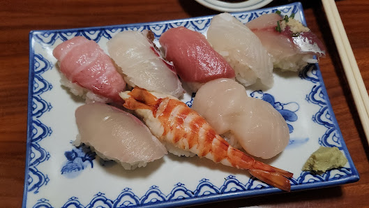 이치이스시 7