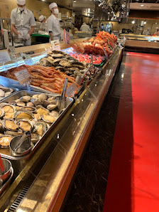 Seafood Buffet NANDA 사진 2