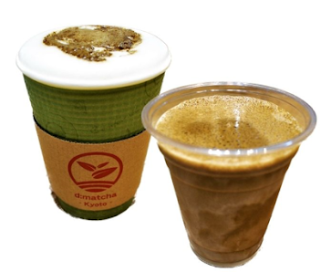 d:matcha Kyoto Sapporo 9