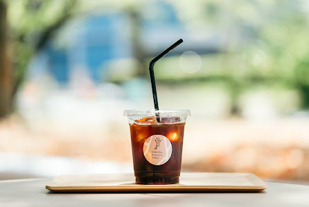 OMNIBUS ROASTERS MOTOMACHI HUB STATION 5