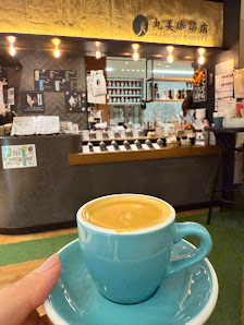 MARUMI COFFEE STAND Sitatte Sapporo 7