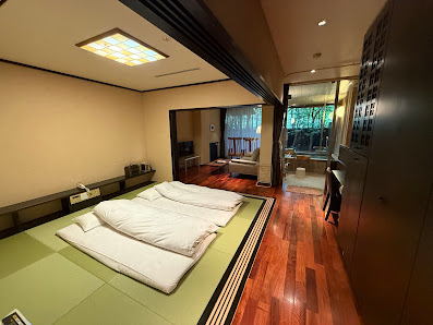 Yufuin Ubl Hotel 4