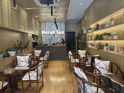 Norah Spa 4