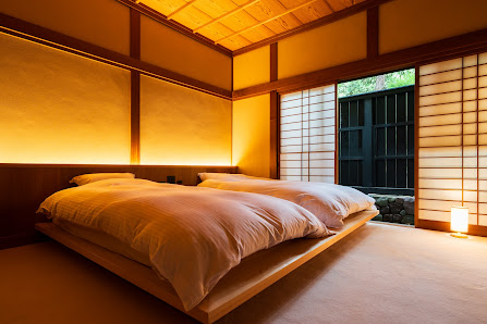 Kappo Ryokan Yumesaki 사진 3