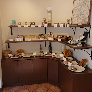 pâtisserie MARRONNIER 5