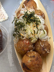 긴다코 사카바 마쓰야마 오카이도점 5 — 마쓰야마