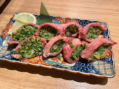 Kyoraku Yakiniku Yabu 10