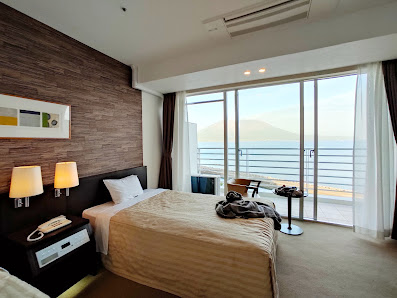 Marine Palace Kagoshima 사진 3