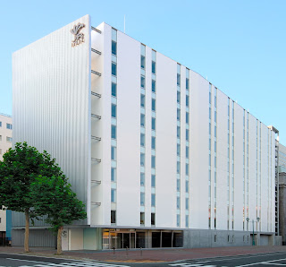 JR Inn Sapporo 사진 2
