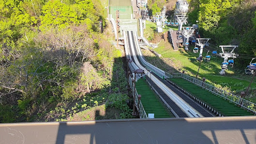 Okurayama Viewing Point 3