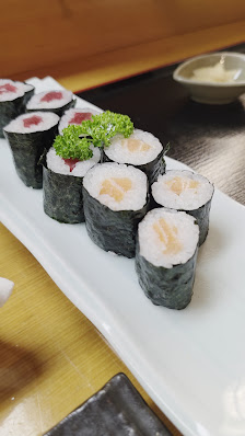 Isami Sushi 3