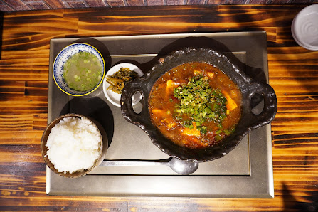 무겐라멘 난바 본점 10