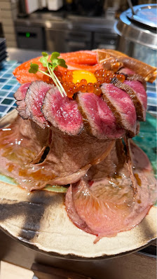 The Wagyu × Seafood Hokkaido 사진 3