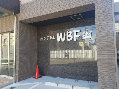 The BREAKFAST HOTEL 후쿠오카 텐진 5