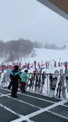 Sapporo Teine Ski Area 3