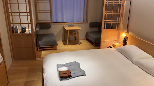 Onsen Ryokan Yuen Sapporo 3