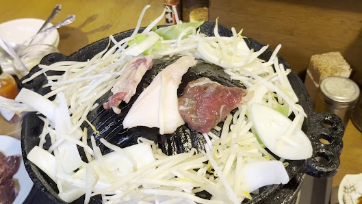 아루코 양고기 5