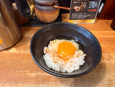 멘야 카네토라 텐진 본점 10