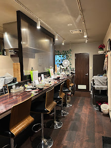 Sapporo Gyouzayasan 6
