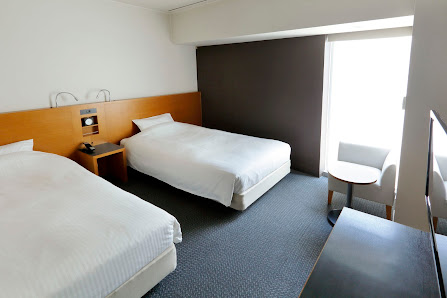 JR Inn Sapporo 9