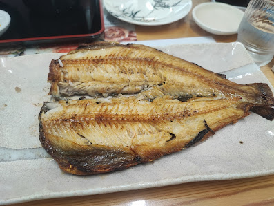 Nijo Crab Market MARUDAI SUISAN 9