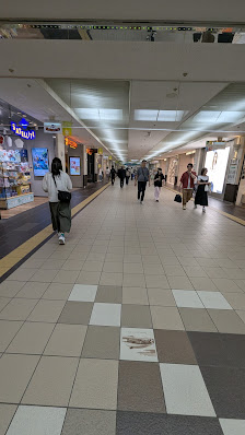 삿포로 지하거리 오로라 타운 사진 3